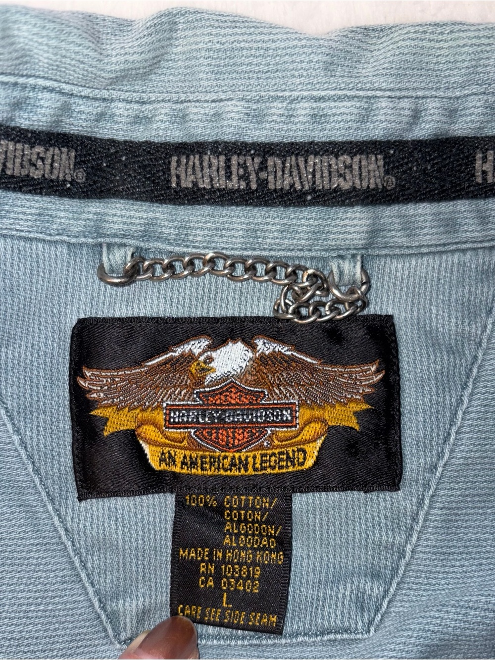 Harley-Davidson - Picture 4 of 8